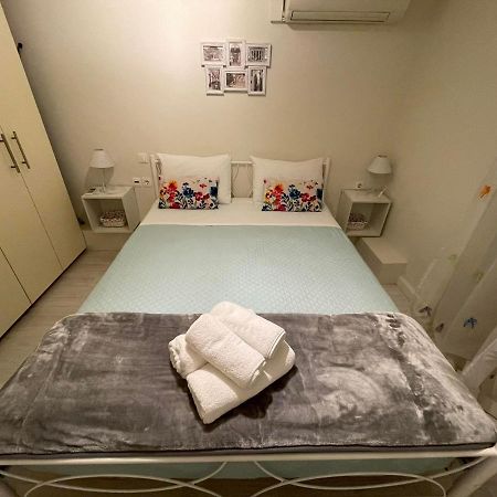 Piccolo Centrale Corfu  Zewnętrze zdjęcie