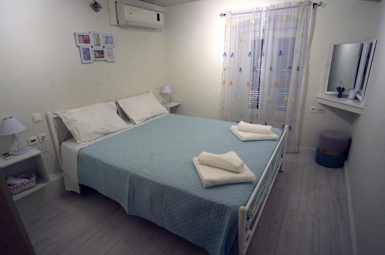 Piccolo Centrale Corfu  Zewnętrze zdjęcie
