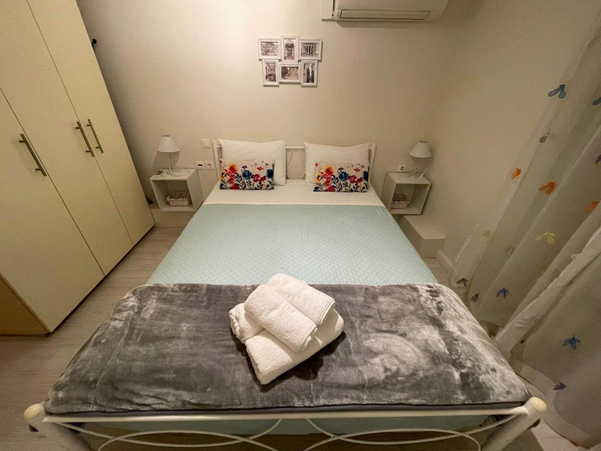 Piccolo Centrale Corfu  Zewnętrze zdjęcie