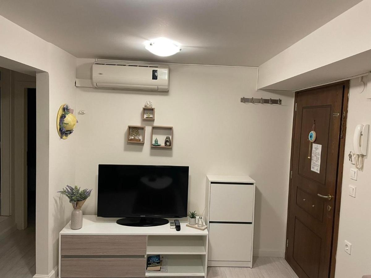 Piccolo Centrale Corfu  Zewnętrze zdjęcie