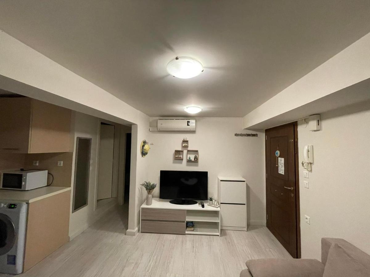 Piccolo Centrale Corfu  Zewnętrze zdjęcie