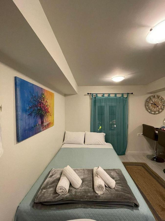 Piccolo Centrale Corfu  Zewnętrze zdjęcie